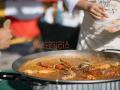 Imagen promocional del World Paella Day Cup 2024