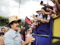 Nicolás Maduro en el 16º aniversario de la Juventud del Partido Socialista Unido de Venezuela