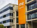 Las oposiciones de RTVE han comenzado en la categoría de Edición, Montaje y Procesos Audiovisuales