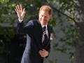 Prince Harry
