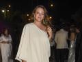 Victoria Hohenlohe at photocall for 18 edition of Escaparate awards 2024 in Sevilla on Friday, 13 September 2024.