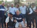 La última romería de San Juan de Pepe Domingo Castaño y sus mejores amigos