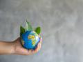 Encuesta sobre el cambio climático