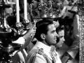 BODA DEL REY CONSTANTINO DE GRECIA Y LA PRINCESA ANA MARIA DE DINAMARCA. CEREMONIA ORTODOXA. EFE/UPI.