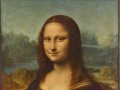La Gioconda de Leonardo da Vinci