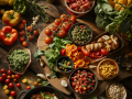 Dieta mediterránea