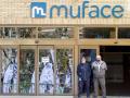 Edificio de Muface en Madrid