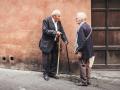El Parkinson es una enfermedad neurodegenerativa del sistema nervioso