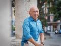 Iñaki Arteta, documentalista y escritor `Bajo el silencio. La sociedad vasca, espejismo de paz'