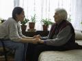 ALZHEIMER ESPAÑA FAMILIA CUIDADORES
