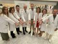 HOSPITAL REINA SOFIA MEDICOS PROFESIONALES
