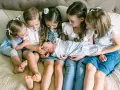 Beneficios de la familia numerosa