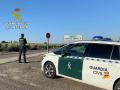 Puesto de la Guardia Civil en Puente Genil
