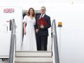 Victoria y Keir Starmer, ambos señalados por haber recibido regalos de lujo del millonario dueño de Asos