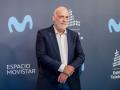 Javier Tebas, presidente de LaLiga, en una imagen de archivo