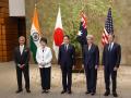 India, Japón, Australia y Estados Unidos, los países miembros del quad
