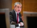 El abogado, coordinador de Casación y Recursos Especiales de Cuatrecasas, José María Macías Castaño