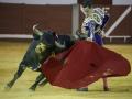 El torero David Galván en la Feria Taurina de Pozoblanco