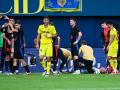 Marc-Andre Ter Stegen tiene una rotura total del tendón rotuliano de la rodilla derecha