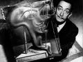 Salvador Dalí legó en su testamento al Estado su obra y bienes