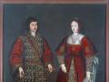 Retrato de Isabel y Fernando