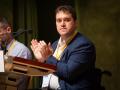 (Foto de ARCHIVO)
El presidente del PDeCAT, David Bonvehí, interviene en el Consell Nacional del partido, en Barcelona (Cataluña/España) a 5 de octubre de 2019.

David Zorraquino / Europa Press
05 octubre 2019, Barcelona, Cataluña, Política, PDeCAT, David Bonvehí
05/10/2019