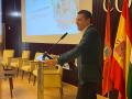 GEMELO DIGITAL JOSE MARIA BELLIDO ALCALDE CORDOBA