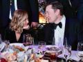 Giorgia Meloni y Elon Musk