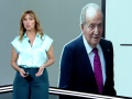 Las dos ediciones del Telediario de este miércoles abordaron las fotos del Rey Juan Carlos I y Bárbara Rey