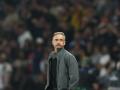 Luis Enrique cargó contra la prensa en la previa del PSG vs Stade de Rennais