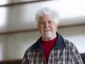 Pedro Almodóvar recibe este jueves el Premio Donostia