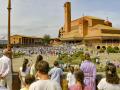 Jornada Mariana de la Familia en Torreciudad, en 2023