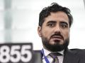 El eurodiputado Alvise Pérez