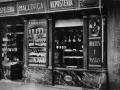 Escaparate de la primera tienda Mallorca abierta en Madrid
