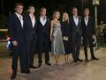 familia real griega