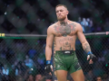 Connor McGregor, en una imagen de archivo