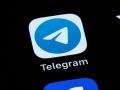 Logo de Telegram