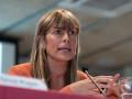 Begoña Gómez, en una imagen de 2023