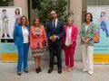 Alejandra Kindelán (AEB) defiende la educación financiera como asignatura obligatoria