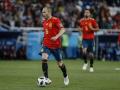 Andres Iniesta anunciará su retirada el próximo 8 de octubre