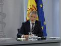 Marlaska responde a El Debate que los ministros tienen derecho a criticar a los jueces por "salud democrática"