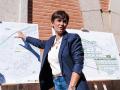 La ministra de Vivienda, Isabel Rodríguez