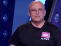 Imagen del concursante de Saber y Ganar que vistió una camiseta en contra de Ayuso