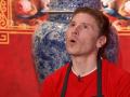 Ochandiano abandona Master Chef Celebrity
