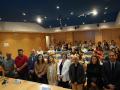 PROYECTO HOMBRE CORDOBA