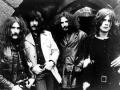 El grupo Black Sabbath en 1970