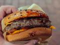 Se recomienda evitar las hamburguesas de las grandes cadenas
