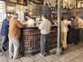 Bares y restaurantes de España quieren hacer valer sus derechos