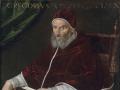 Gregorio XIII, por Lavinia Fontana