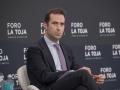 El ministro Economía, Comercio y Empresa, Carlos Cuerpo.